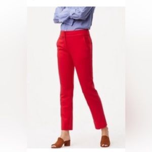 Loft Marisa Slim-fitting Trousers Size 10